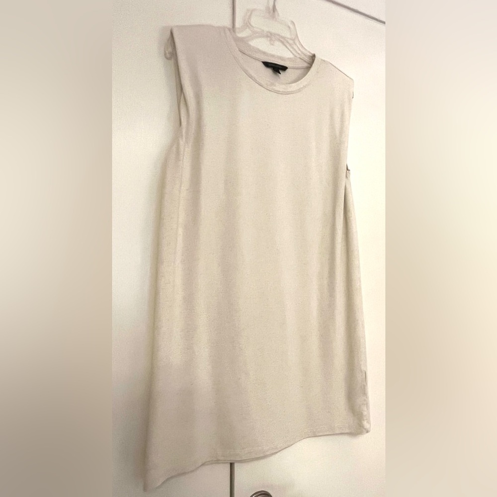 Banana Republic Sleeveless Dress